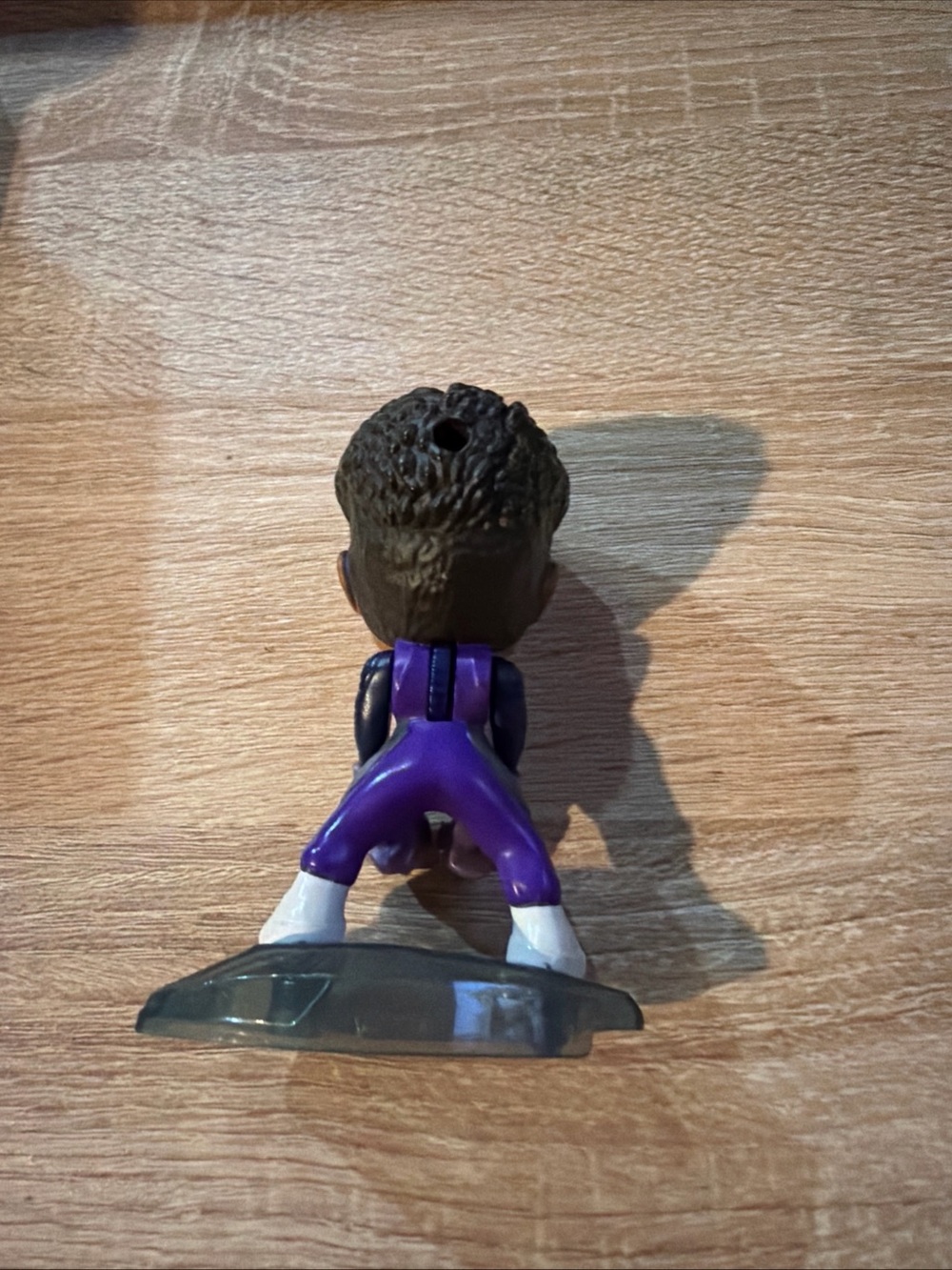 2022 McDonald's Happy Meal Marvel Black Panther Wakanda Forever Toy # 1 -SHURI - Picture 3 of 4